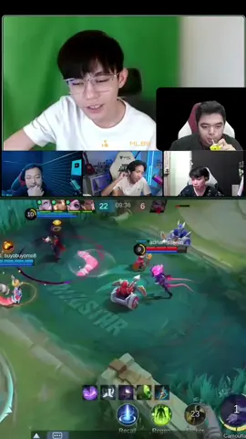 what a jokes by @xwin  #r7tatsumaki #skylar #erwinxwin #MLBBALLSTAR #MLBBDinoPlanet #MLBBMysticMeow #MLBB 