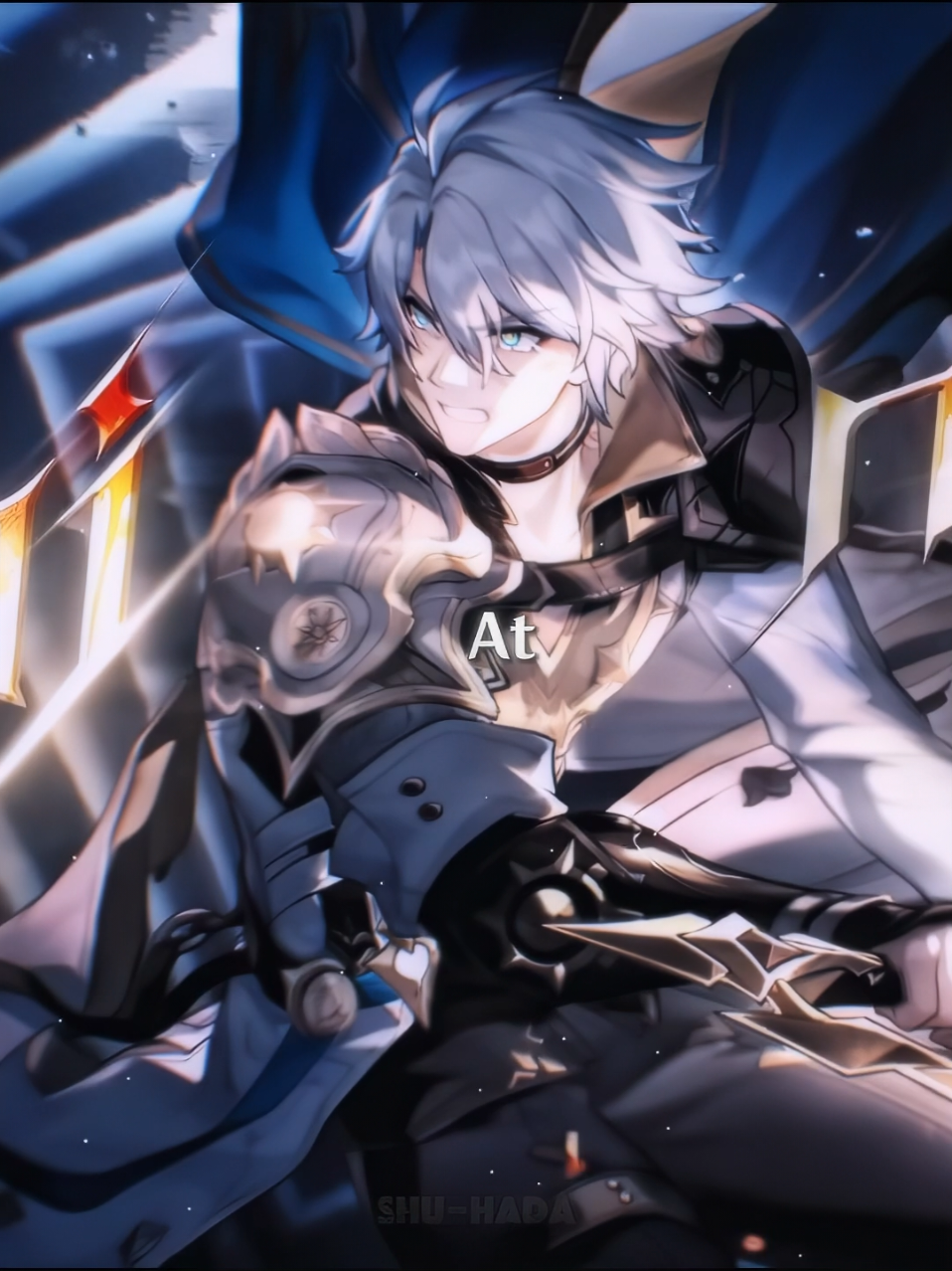 Why is this Happening !! 😭  #phainon #HonkaiStarRail #hsrcreators #honkaistarrailedit #anaxa #mydei #aglaea #castorice #chiper #amphoreus #hsr 