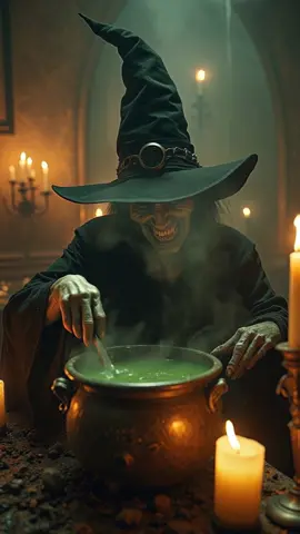 Eat up, darlings #eatup #darkmagic #witchy #witchtok #witch #magicpotion #magic #wickedwitch #openwide #ai #fyp #foryou #ai #aiart 