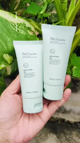 #เจลขัดผิว #เจลขัดผิวหน้า #เจลขัดผิวกาย #เจลขัดขี้ไคล #sheeureka #sheeurekaskincare #1แถม1 #ขัดผิวกระจ่างใส #เจลขัดผิวหน้าและผิวกาย 