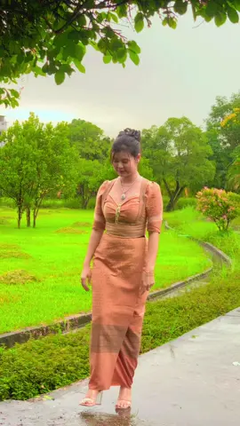 #အရိုးဆုံးကအဆန်းဆုံးပေါ့ကွယ်✨🤎