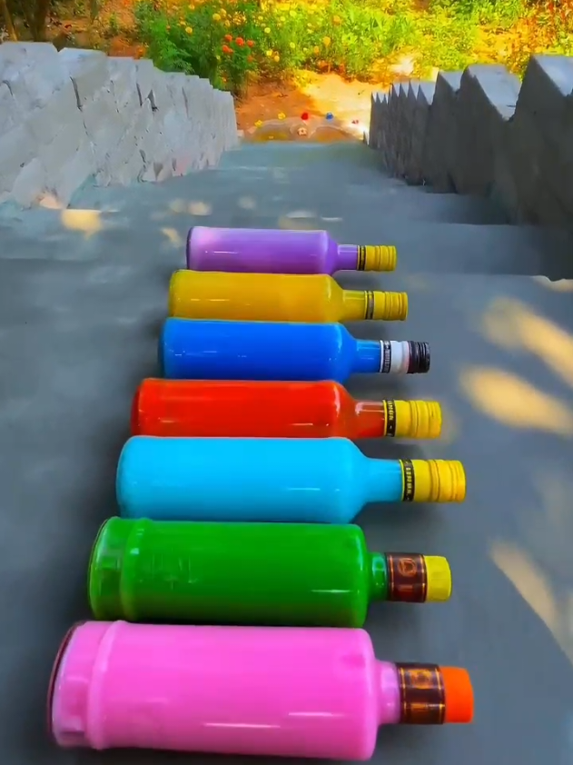 Bottle Breaking Asmr Video #fyp#Asmr#asmrtiktoks#viral#asmrsounds#satisfying#trending#asmr#follow#foryoupagе 