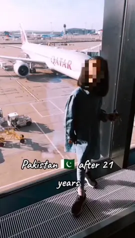 From memories to moments — returning to Pakistan after two decades  #PakistanTrip #BackHome #PakistanZindabad #EmotionalJourney #desitiktok #PakistaniDiaspora #travelvlog 