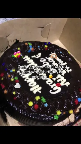 /don’t forget mine!! (Oct 16) #fyp #fyppppppppppppppppppppppp #birthday #girlys #fy #fy #fypage 