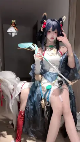#cosplay #xuhuong #xh #cos #cute #douyin 