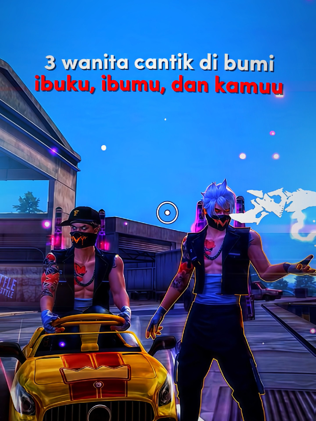 cihuy 😁 #presetalightmotion #jjam #katakata #fyp 