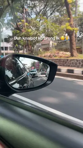 Ampun pak jangan di tilang 😌🙏