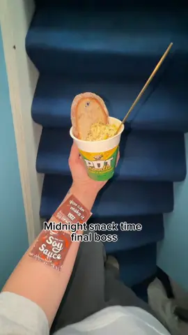 We don't play when it comes to snack time #snack #SnackTime #finalboss #fyp 