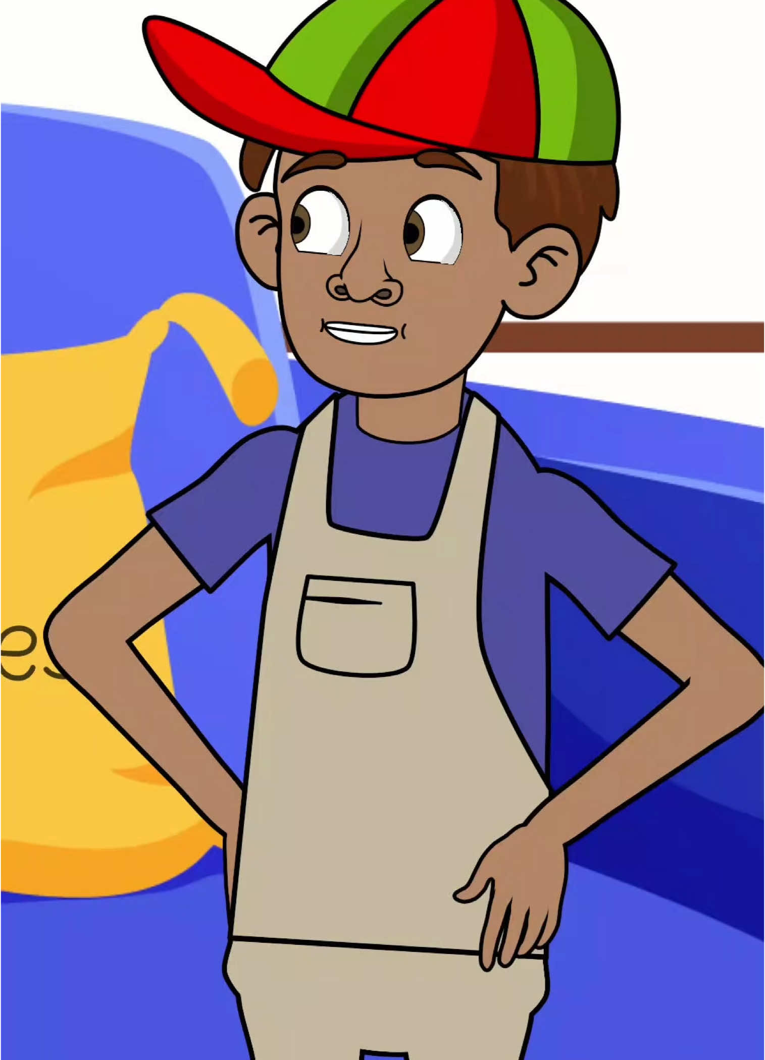 Las ocurrencias de #pepito #chistes #comedias #humor #chistesdepepito #chistesdejaimito