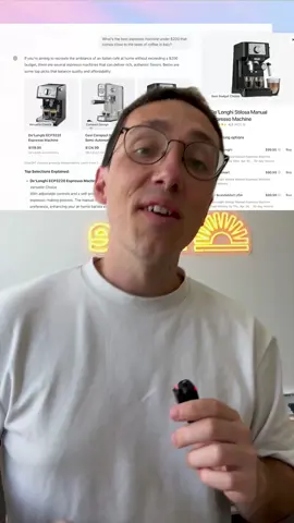 C’est pas des Ads, mais c’est gratuit et ça peut vous faire gagner de belles conversions !  Le lien n’est pas cliquable mais au moins vous l’avez : https://openai.com/chatgpt/search-product-discovery/