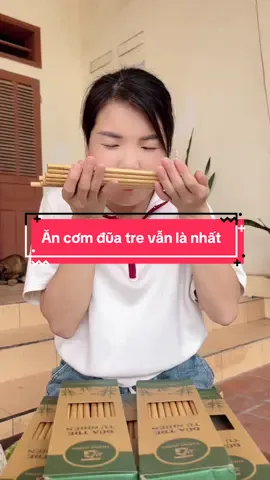 Đũa tre tự nhiên Thánh Gióng #megaubong8888 #duatre #duatregia #duatrethanhgiong #xuhuong 