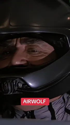 I don’t like this #airwolf #80s #airwolffan #fanslove #fan #series #santini 