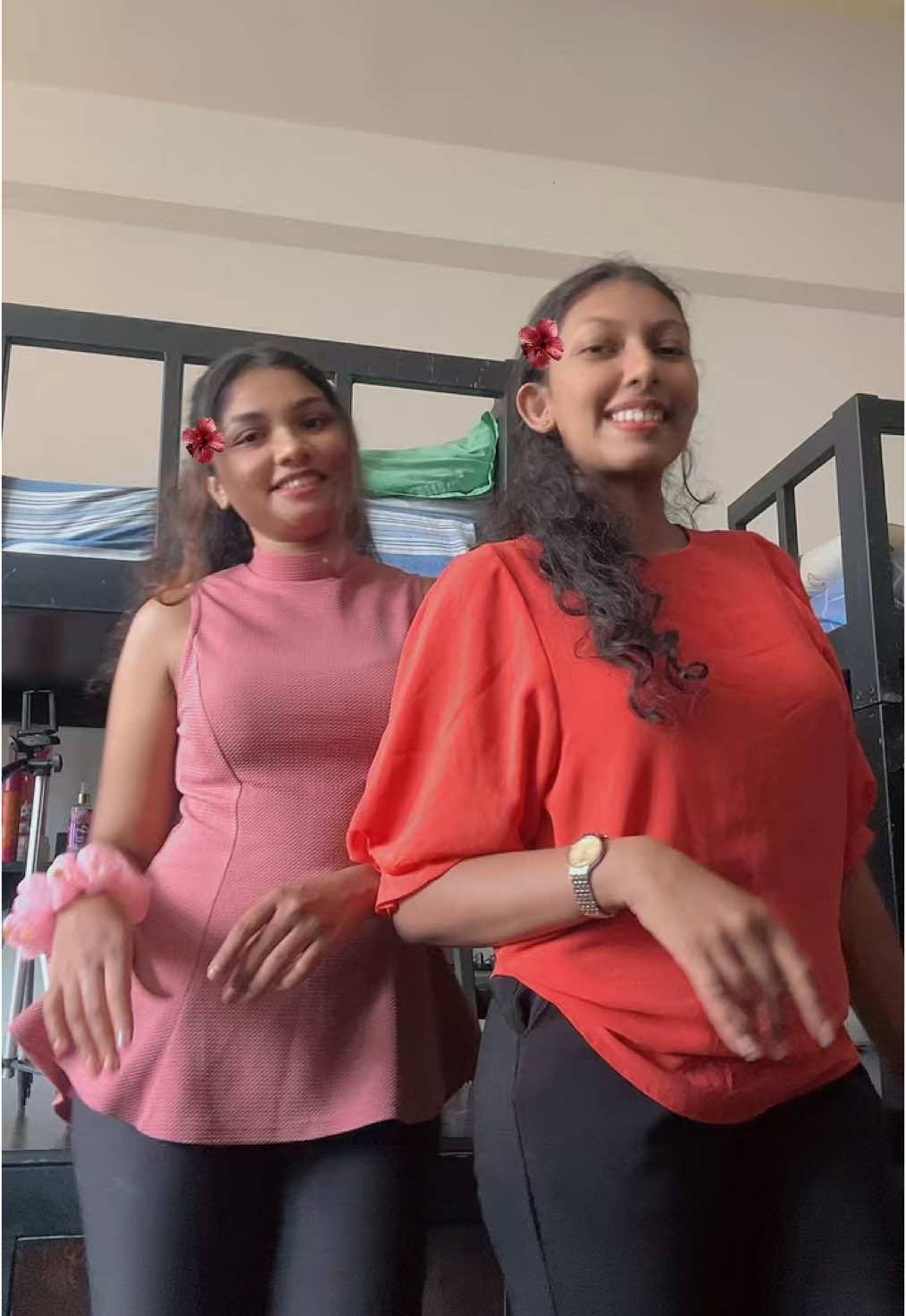 #bestiegoals #hostelería #girlsbelike 🌸 @Chamodi Samarasinghe 🤗