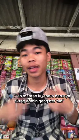 ni yang minta lagu keramat #foryoupage #justkiding 