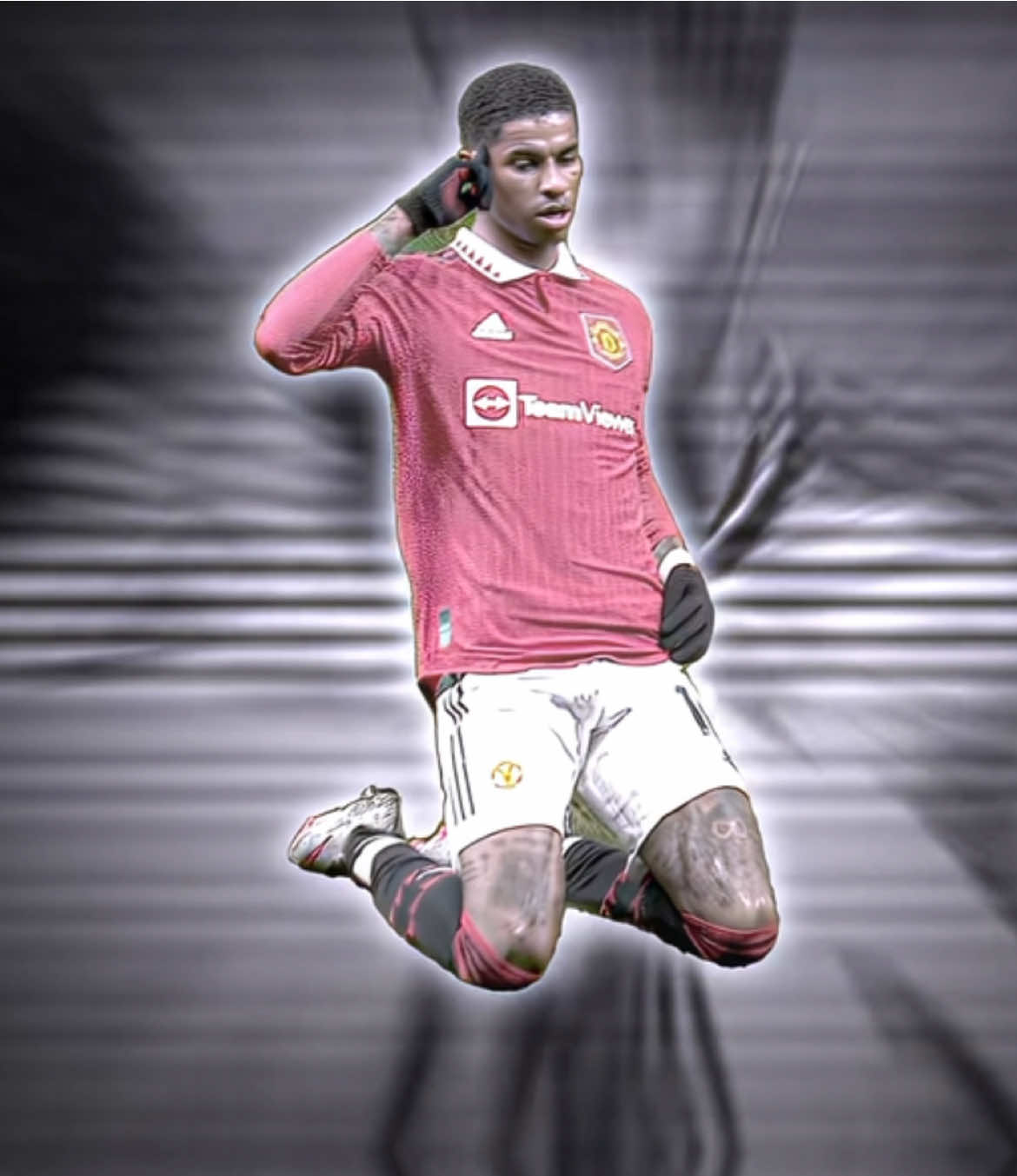 Rashford earth zoom || #rashford #marcusrashford #manchesterunited #fcbarcelona #earthzoomout #footballedit 