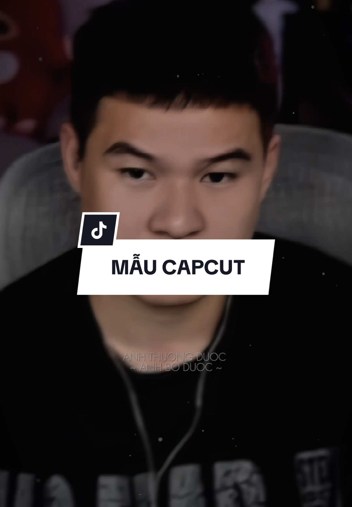 Anh không lụy ai hết trơn á#CapCut #capcutmaster #mẫucapcut #nhachaymoingay #xh 