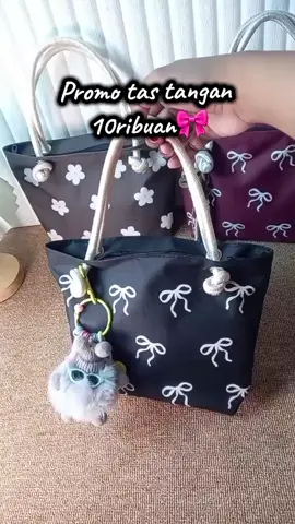 Cantik simple, muatan juga banyak say #promotastangan #tastangan10ribuaaan #produklokal 
