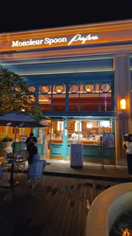 Dewata & Monsieur Spoon Prefere - Comunale West Market Surabaya #monsieurspoon #surabayatiktok #surabayahitz #restosurabayabarat #cafesurabaya #kulinersurabaya #kulinersurabayahits 