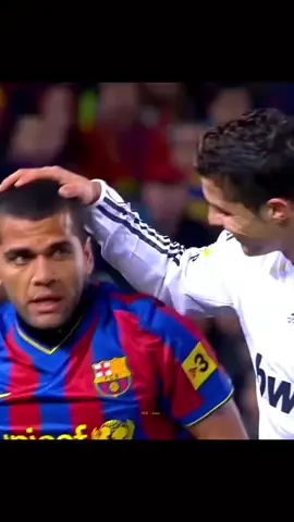 Ronaldo vs Dani Alves 🔥 ☠️#ronaldo #danialves #footballtiktok #fyp #videoviral 