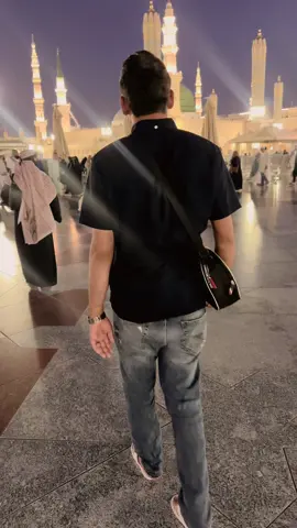 #trending #saudiarabia #madinahalmunawaroh #alhamdulillah❤️ #2025 