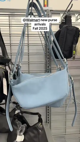 @Walmart New handbag arrivals! Fall 2025 #walmartfashion #walmart