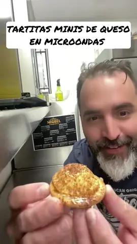 DE UN BOCADO ESTAS MINI TARTITAS. #halal #viralvideos #casero #parati #carnesyfuegos        |