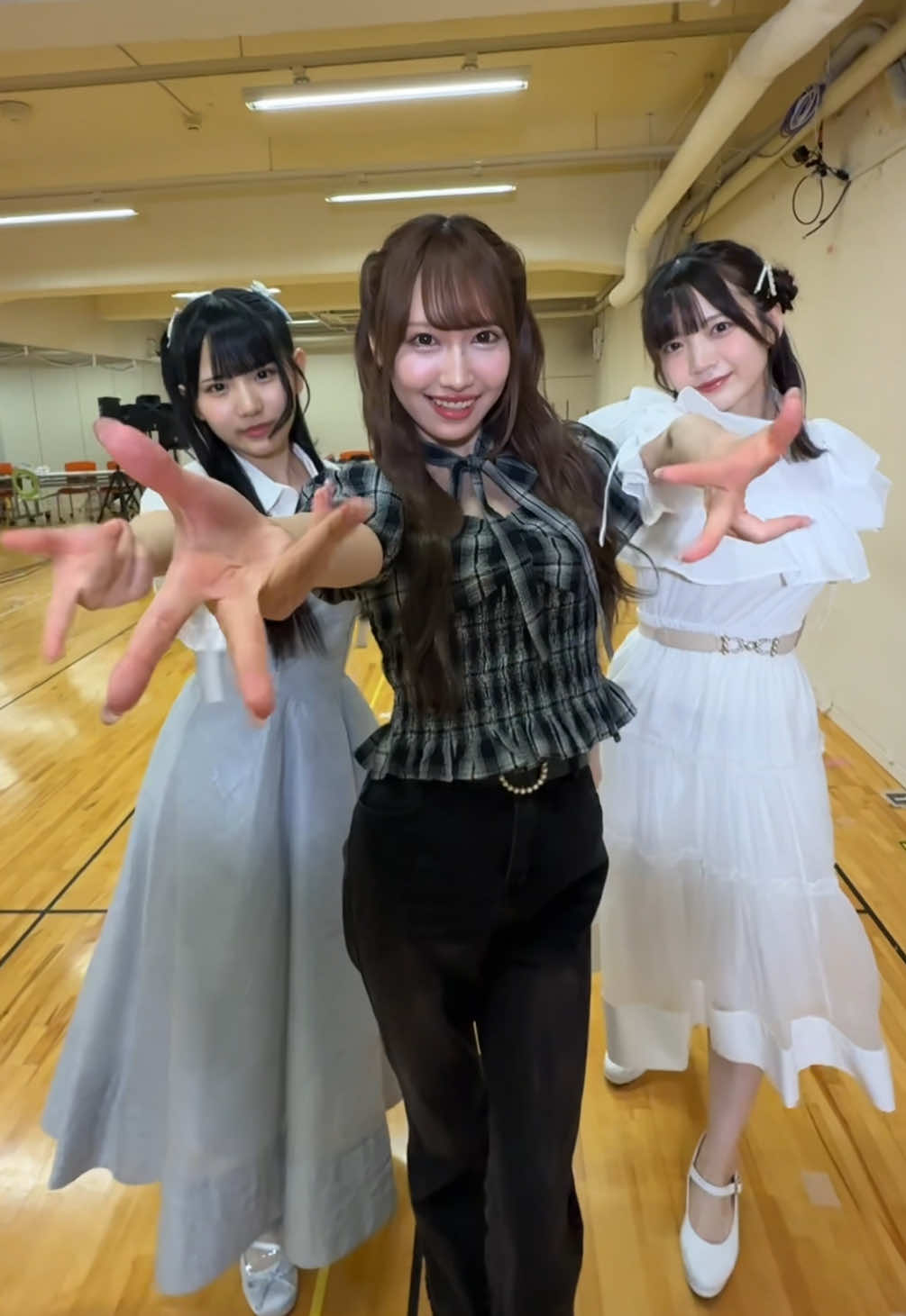 カメラマンもモデルも任せてください❤️‍🔥 #SKE48 #河村優愛 @う(かわむらゆあ)  #野村実代 @野村 実代(みよまる)  #坂本真凛 @まりん  #伊藤虹々美 @伊藤虹々美 