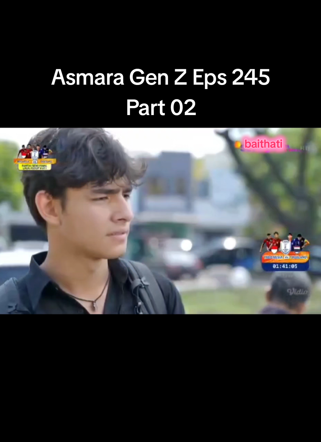 Asmara Gen Z Eps 245 Part 02 #agz #asmaragenz #fyp #fypage #fyppppppppppppppppppppppp #foryou #fyppage 