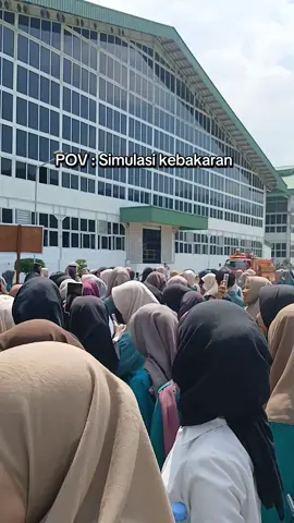 Simulasi kebakaran Pt.Pratama abadi industri jx-2 Garut#fypage #fyp #kuligarut #ptprtamaabadiindustri #lewatberanda #lewatberanda #kulipabrikhitz #pratamajx2grt #kebakaran #bomba #simulasikebakaran 