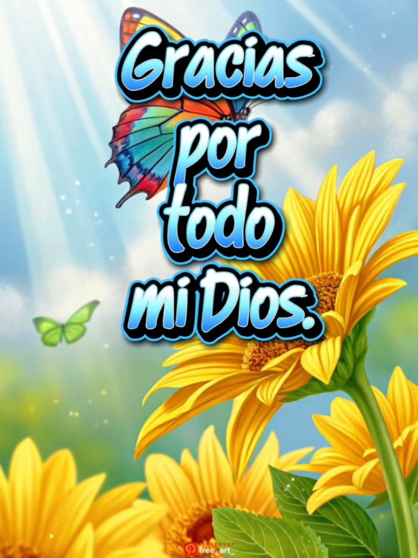 🙏🏻Gracias Dios🙏🏻#CapCut  #buenosdias  #buenosdiasmundo  #graciasdiosportusbendiciones  #graciasdiosportusmisericordias  #graciasdiosporundiamasdevida🙏🏼♥️🦋  #graciasdiosportodo  #graciasdios  #graciasdiosmio🙏  #lizethposadashn 