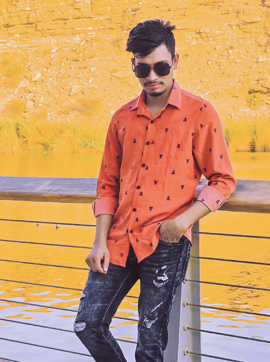 #CapCut  পৃথিবীর সবচেয়ে দামী দুটি জিনিস হলো বিশ্বাস আর অপেক্ষা...!!