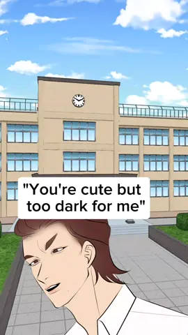 based on true events in my comic Violent pink on @webtooncanvas #funny #webtooncanvas #digitalart #oc 