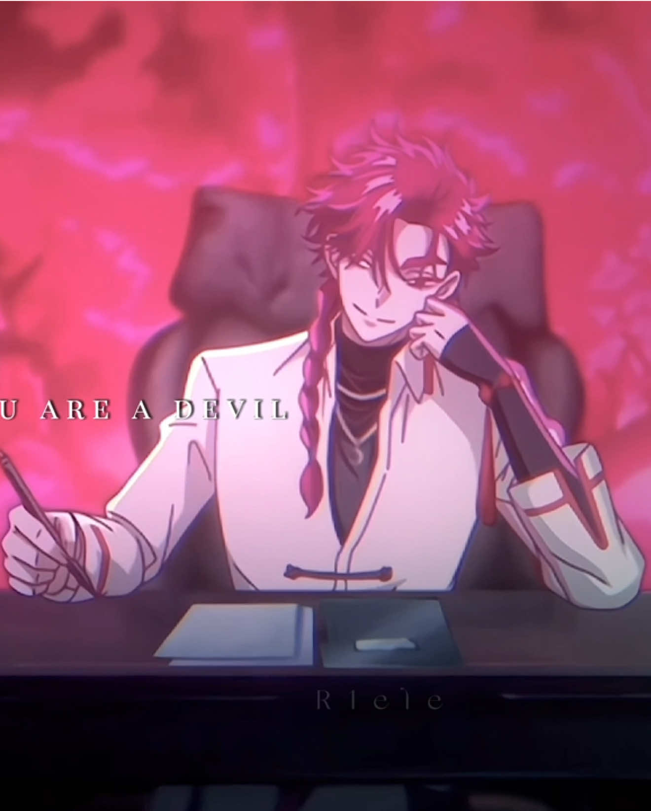 Baby, tú ere' mala | if the eng lyrics is wrong, pls ignore it>< #veinfei #v斐 #veinfelix #shiguangdailiren #shiguangdailirenedit #linkclickedits #linkclick #foryoupage #foryou #xuhuong #fyppppppppppppppppp #fypシ゚viral  #fypage #trending #fypシ  #viral #viralvideo #fyp #fyp #xybca #xyzabc #xyzbca #edit  #推薦推起來 #推薦叫我 #推薦 #流量 #流量回來 #流量回來ಥ_ಥ #時光代理人 #时光代理人 