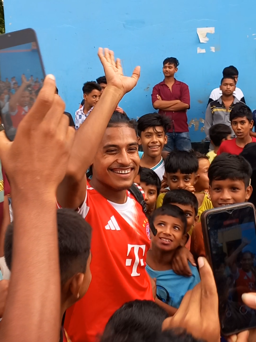 #djpolash #foryou #fyp #foryoupage #trending @TikTok @For You 