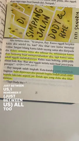 Lagi-lagu jatuh cinta pada orang yang salah🙃 | ig : 1999.dumps #disimpangjalandodyrhe #book #BookTook #bookish #books #quotes #quotesaesthetic #quotestory #taylorswift #alltoowell #fypシ #fypシ゚ #1610pm3 