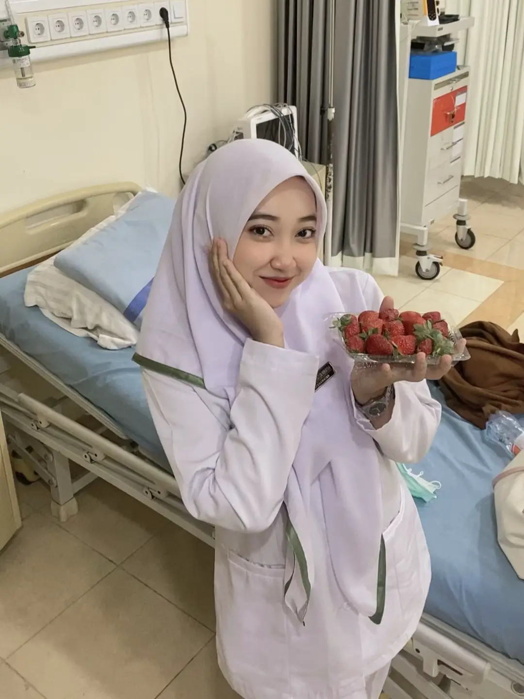 #fyppppppppppppppppppppppp #kesehatan #nurse #mahasiswakeperawatan #perawat 