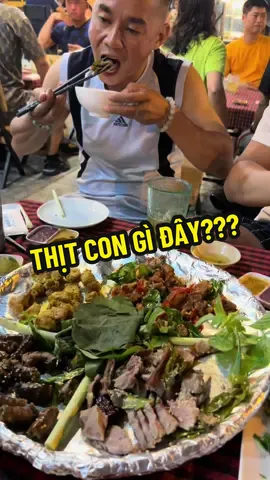 Thịt con gì đây??? #dequayphoquen #anhtraibande #emgaibande #dequay #annnhau  @ANH TRAI BÁN DÊ ( PHỐ QUEN ) 