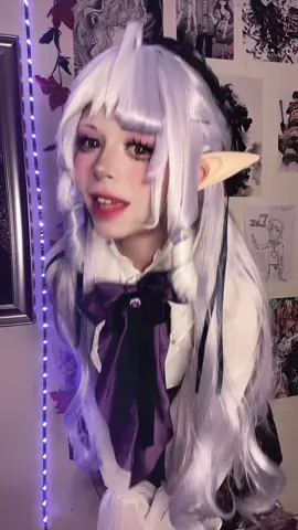 PHAETHON PHAETHON PHAETHON! She’s so cute I love her sm #fyp #cosplay #zenlesszonezero #vivianbanshee #zenlesszonezerocosplay #vivianbansheecosplay 