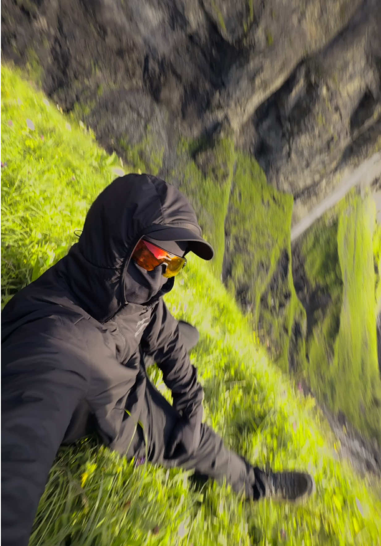 #gorpcore #nature #Hiking #mountains 