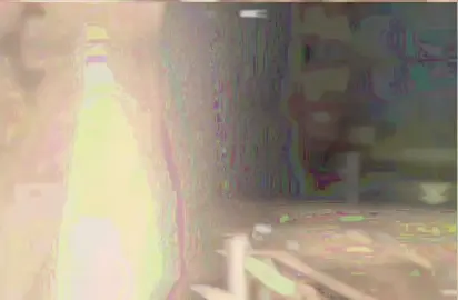 #help #cherryblossom #glitch 