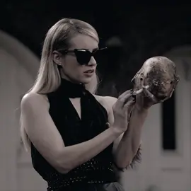 lets ride.                                                                                                                                                 #madisonmontgomery #charlixcx #fyp #emmaroberts #edit                                                          [ALL FAKE]