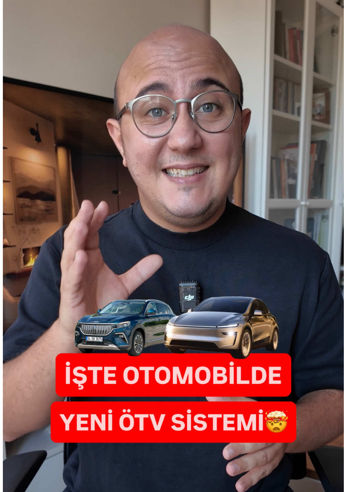 Otomobillerde yeni ÖTV sistemi ne anlama geliyor❓Bu videoda sizlere en basit haliyle anlatmaya çalıştım. 