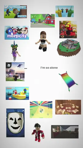 I miss Roblox 2018 😔 #pourtoi #roblox #nostalgia #2018