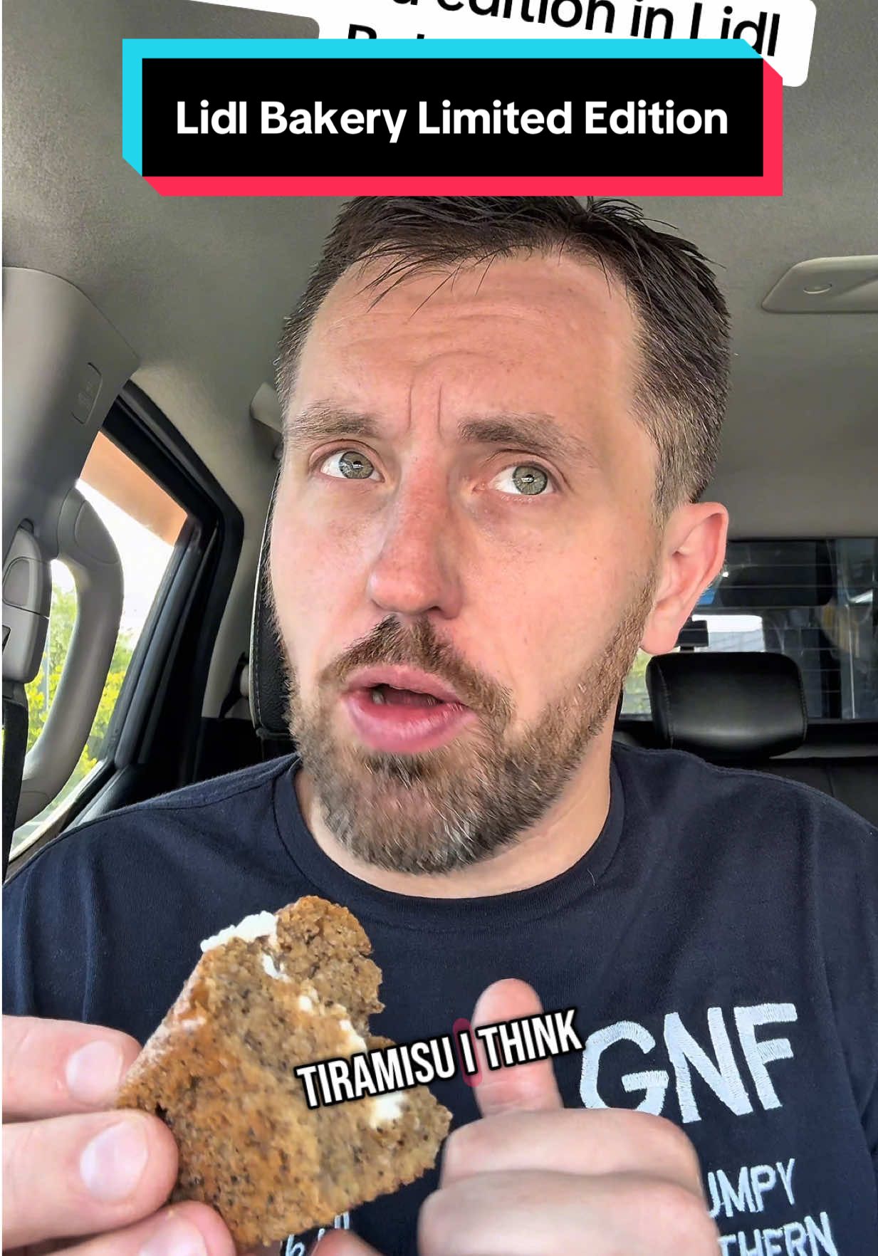 Right folks New @LidlGB bakery - limited edition - rating outta 10 right here! #FoodTok #lidl #supermarket #review #foodreview 