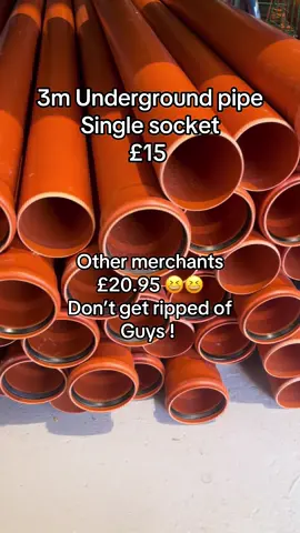 Don’t get ripped off guys !  Visit us at  Bc profiles Wakefield Ltd  Unit 2 park street  Wakefield  WF1 4EJ  01924 382112 📞 