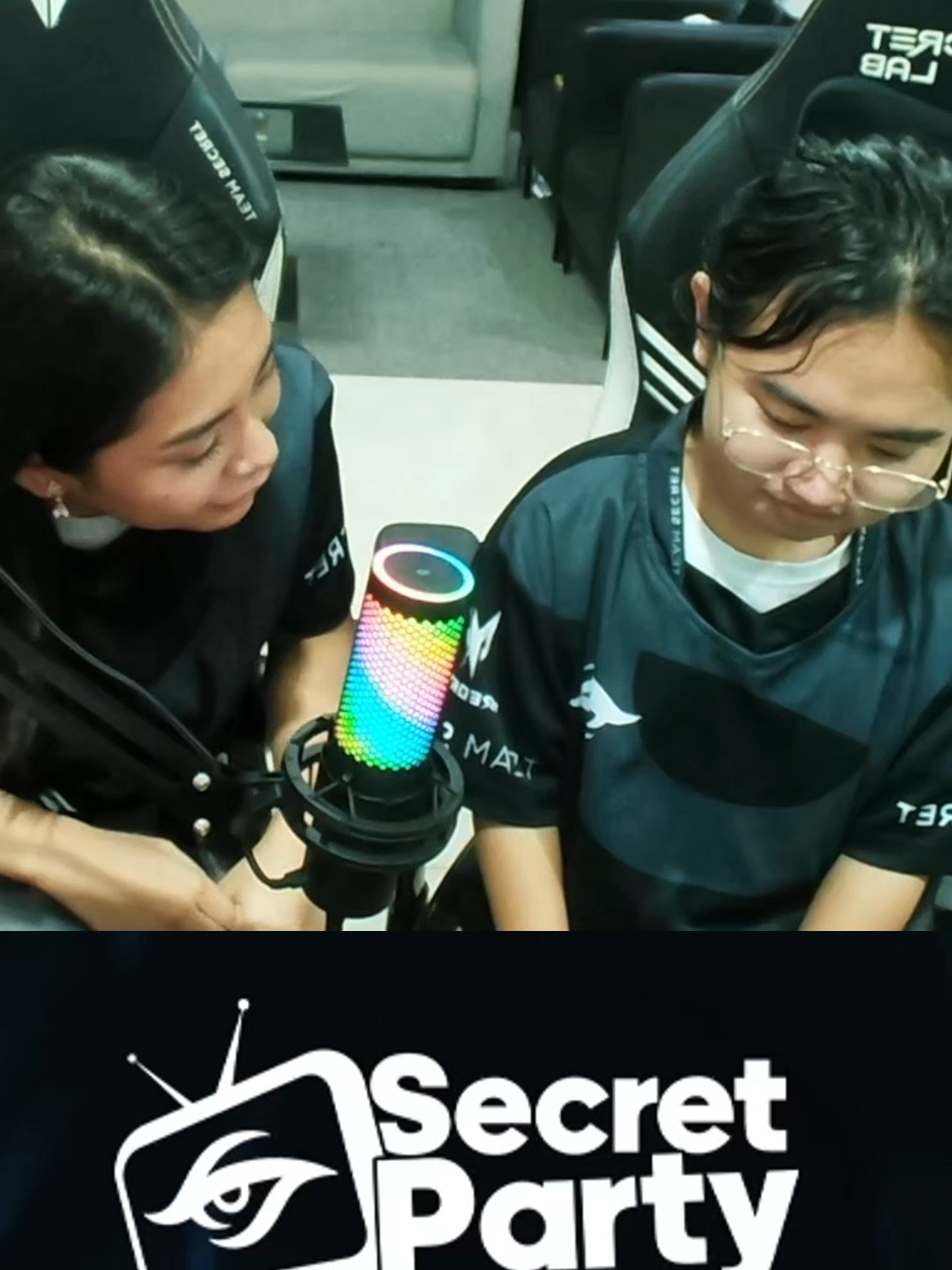 Harap harapang nambabalahura @sandengdump Hirap nito kasama sa Watch Party ang ingay! . . . #leomiho #TeamSecret #satire #fypシ゚
