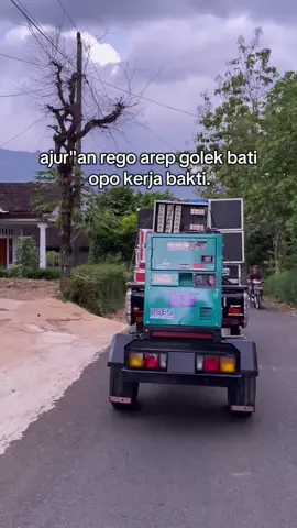 🙂‍↔️#viral #liwatberanda #sraudio #soudhajatan #soud #fyp 