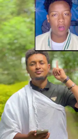 እኛ ግን ለቅዱስ ገብርኤል እንሰግዳለን🙏 #fasilyirga #fayezemikael #fyp #fasil2 