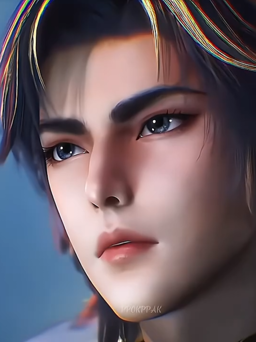 ตี้เทียน! ถ้ากล้าก็เข้ามา อวี่เฮ่าตุย= โชคของป่าก็จะหายไปนะจ๊ะ😏❤️‍🔥  -  #สํานักถังเลิศภพจบแดน #ฮั่วอวี่เฮ่า #ตี้เทียน #ตํานานจอมยุทธ์ภูตถังซาน2 #soulland2 #foryou #ฟีดดดシ 