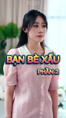 Gần mực thì đen gần đèn thì sáng hãy nhớ chọn bạn mà chơi phần 2 